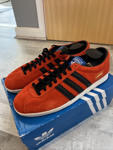 Mens adidas original gazelle - mens,