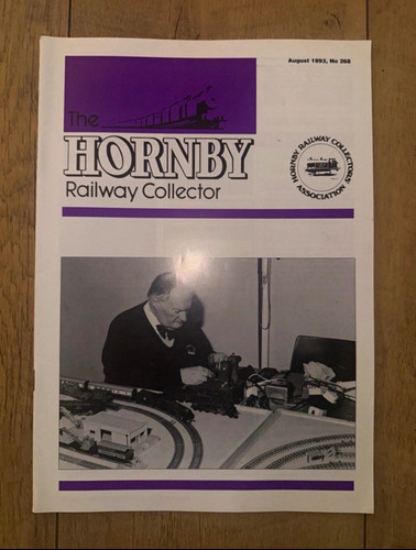The hornby railway collector - hornby,