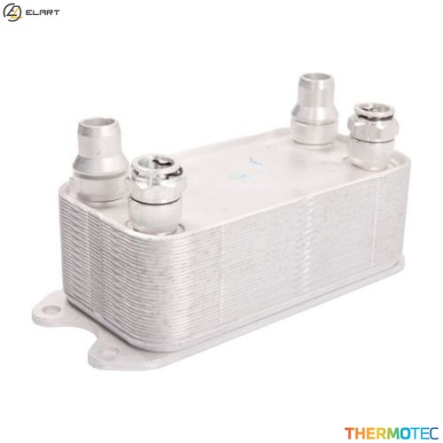 Oil cooler engine - cooler,