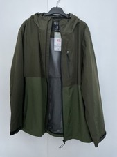 Mens Primark Hooded Jacket