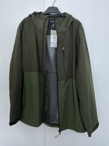 Mens primark hooded jacket - mens,