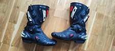 Ladies Sidi Vertigo Moto