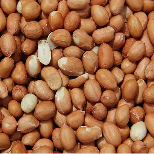 Peanuts whole premium - peanuts,