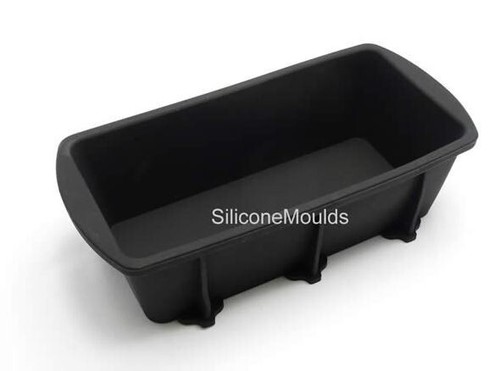 1lb silicone tea loaf - tea,