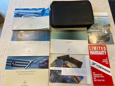 2008  MERCEDES BENZ G500 G55