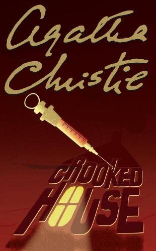 Crooked house agatha - crooked,