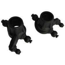 2Pcs RC Car Front Steering Hub