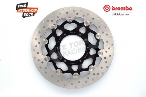 Brembo serie oro front - serie,