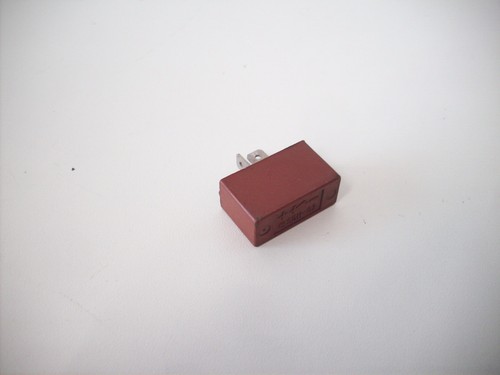 Genuine rectifier - rectifier,
