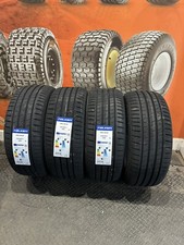 4 x 225/45 R17 Falken Ziex