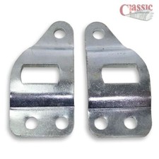 BSA A65 Front Mudguard