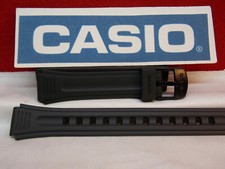 Casio Watch Band LW-201 15mm