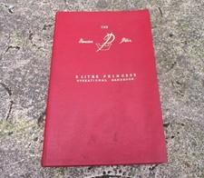 The Vanden Plas 3 Litre