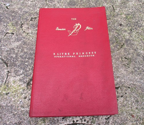 The vanden plas litre - the, 3