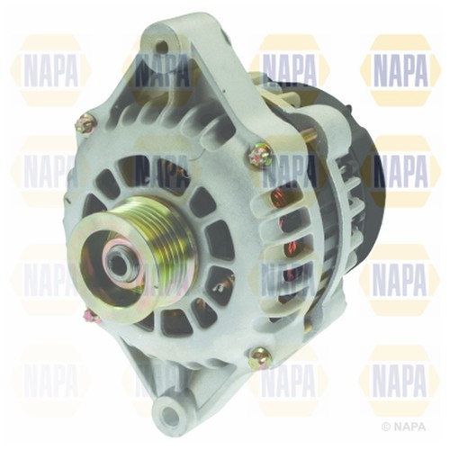 Napa alternator for vauxhall - napa,