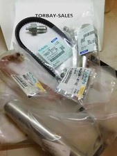 Kubota DIGGER TRACK ADJUSTER GREASE NIPPLE Bucket pins Panels spares Mini digger