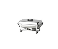 CHAFING DISHES **HIRE ONLY**