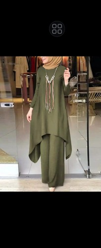 Bnwt khaki dress flared - bnwt,