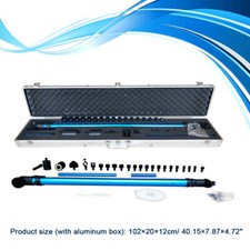 2D Auto Body Measuring System