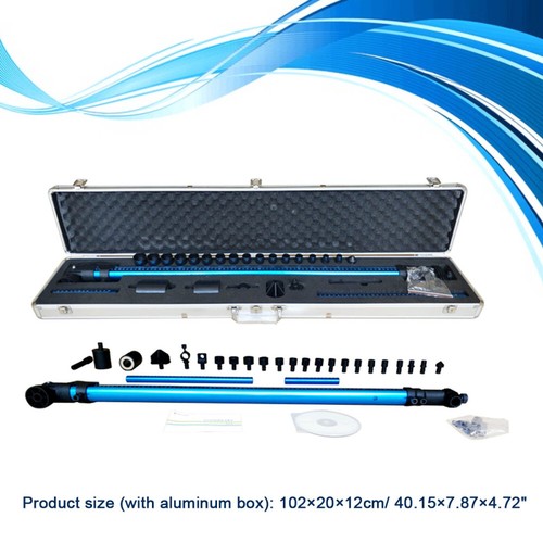 Auto body measuring - body,
