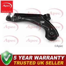 Apec Front Left Lower Track