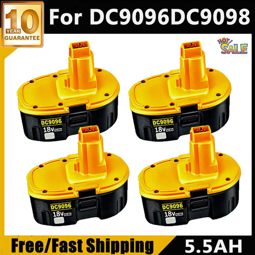 For dewalt 5ah 18v - dewalt,