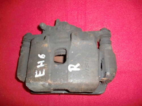Brake caliper front - honda, crx