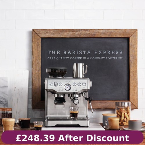 Sage the barista - sage,