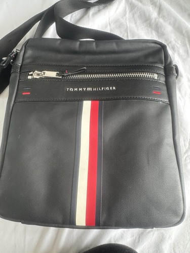 Tommy hilfiger men bag - hilfiger,