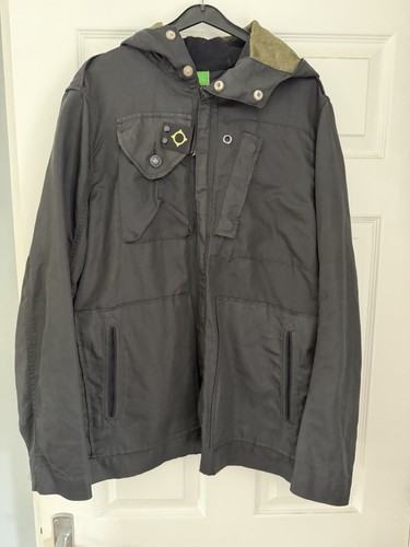 Strum field jacket - ma,