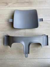 Stokke Tripp Trapp Baby Seat Set Grey