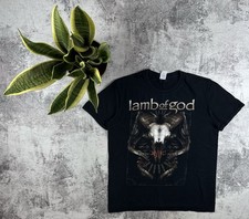 Lamb Of God 2013 Men’s Metal
