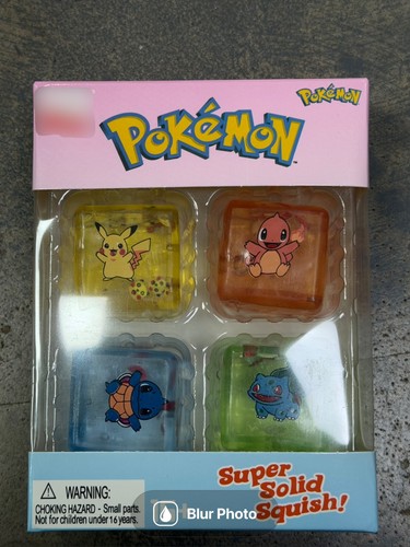 New limited edition pokemon - limited,