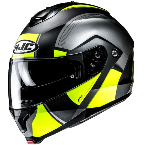 Hjc c91 jyn modular - c91,