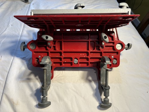 Vintage arcoy dovetailer jig - vintage,