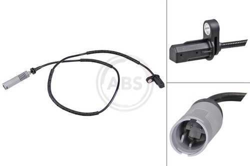 Abs 30268 rear - abs,