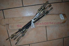 YTO 180/200 DFH hand brake