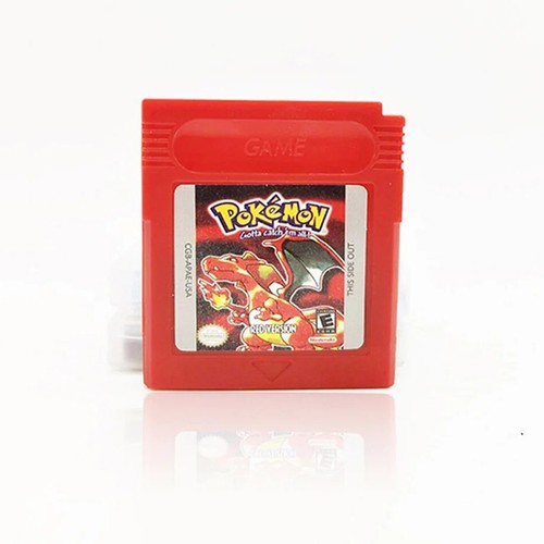 Game card classic for - card, nintedo