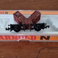 Arnold 4484 DB Ommv-72 Hopper