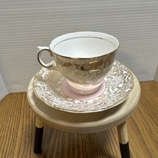 Vintage Colclough Tea Cup &