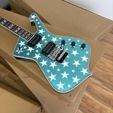 New Green Paul Stanley
