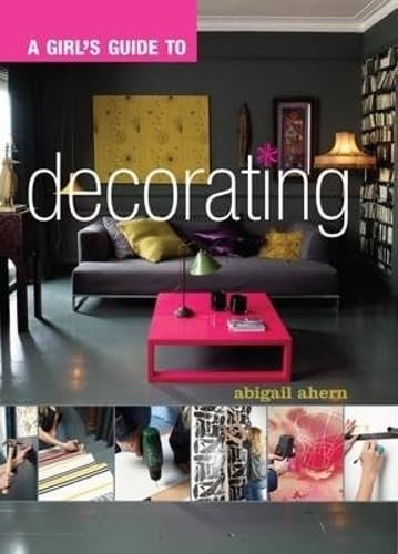 Girl guide to - girl's, decorating
