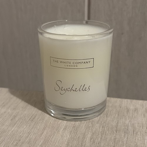 The white company seychelles - the,