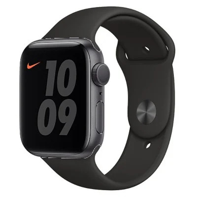 Apple watch se1 nike - apple,