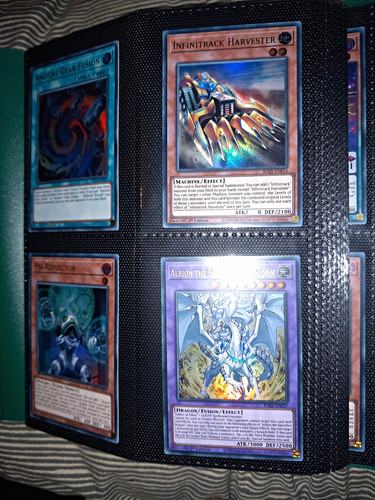 Konami tcg x100 - konami, 1st