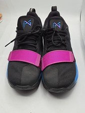 Nike PG 1 Paul George Flip the