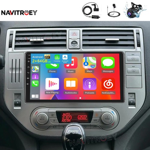 Dab for ford kuga - ford,