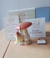 Brambly Hedge, Royal Doulton