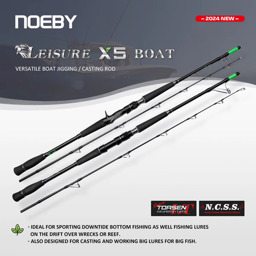 Noeby boat fishing - noeby-boat,