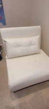 made haru armchair sofa bed